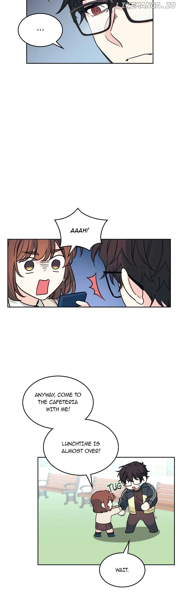 Inso’s Law Chapter 220 Online - página 24
