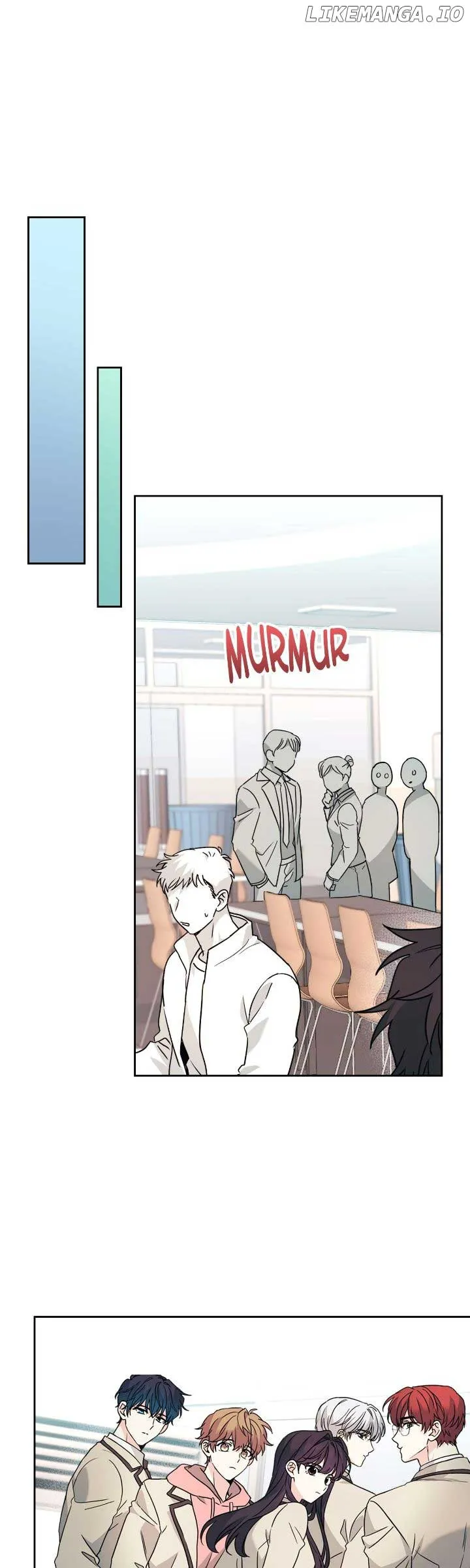 Inso’s Law Chapter 220 Online - página 27