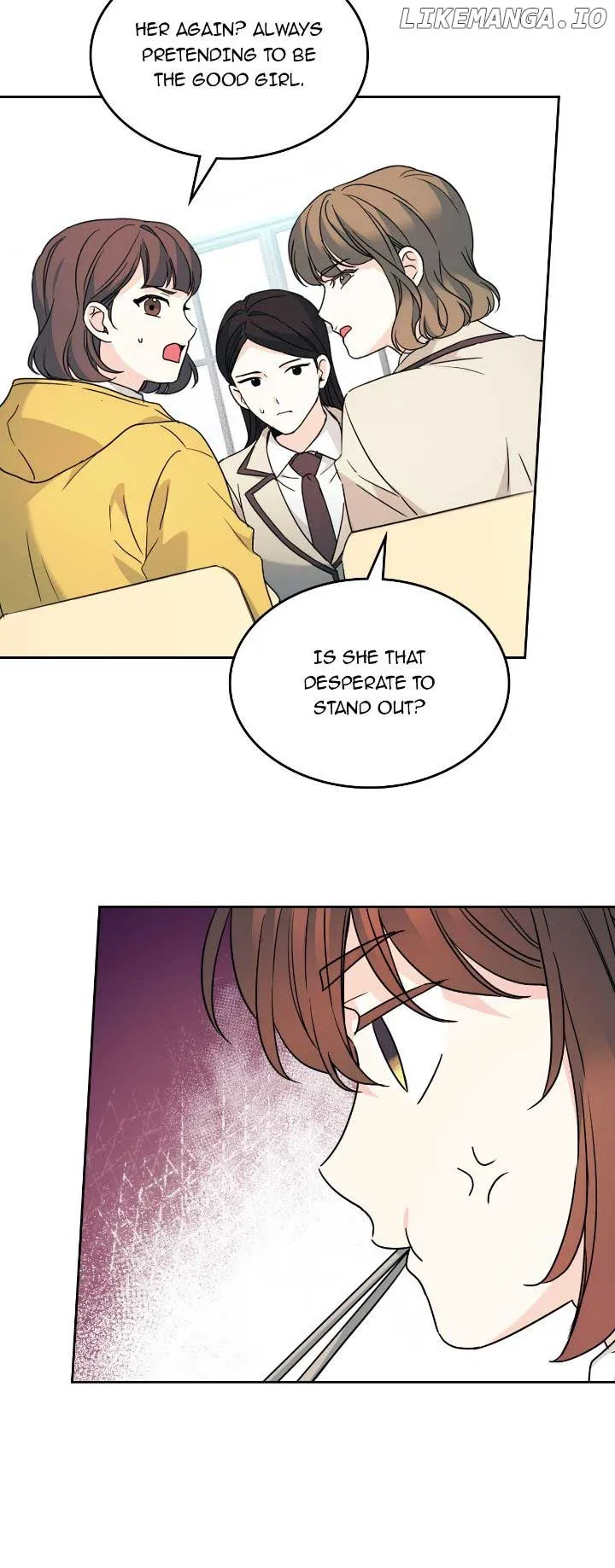 Inso’s Law Chapter 220 Online - página 29