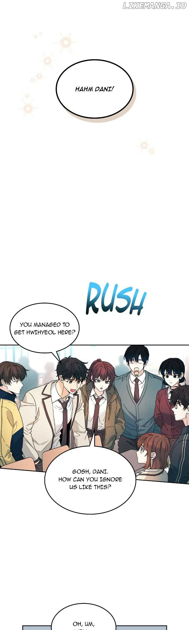Inso’s Law Chapter 220 Online - página 30