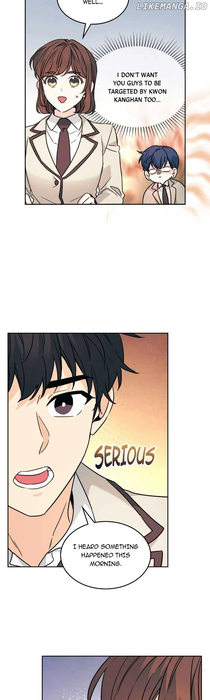 Inso’s Law Chapter 220 Online - página 31