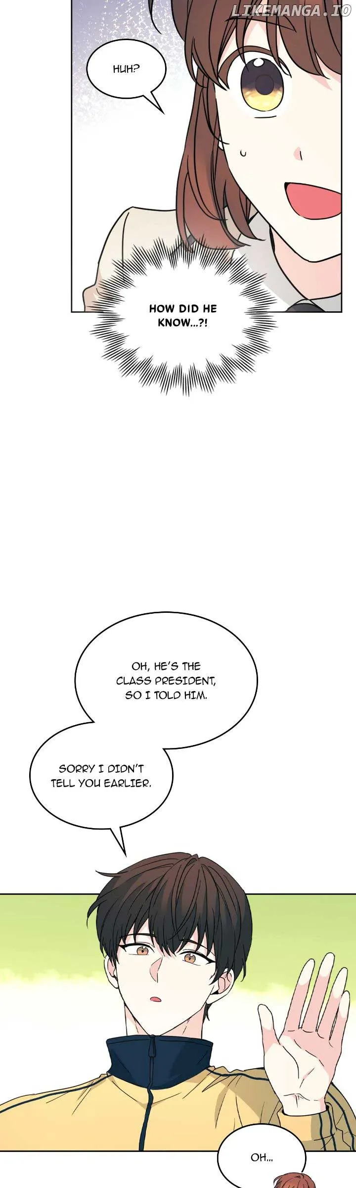 Inso’s Law Chapter 220 Online - página 32