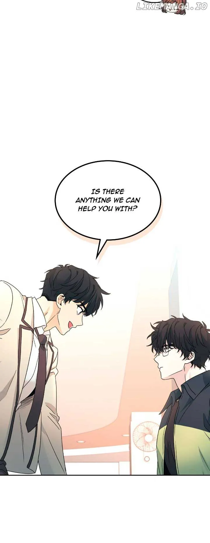 Inso’s Law Chapter 220 Online - página 33
