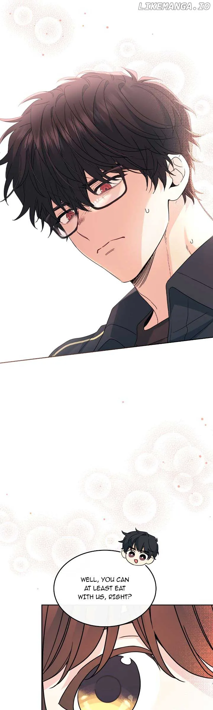 Inso’s Law Chapter 220 Online - página 35