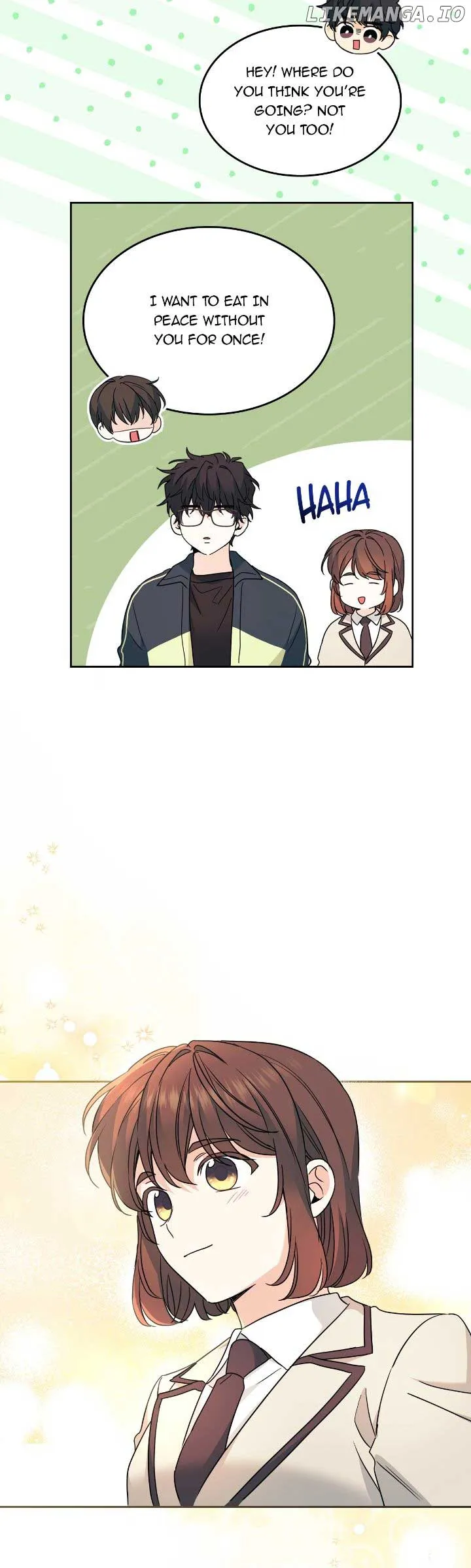 Inso’s Law Chapter 220 Online - página 38