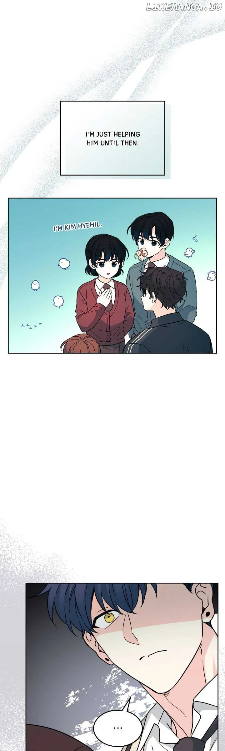 Inso’s Law Chapter 220 Online - página 41