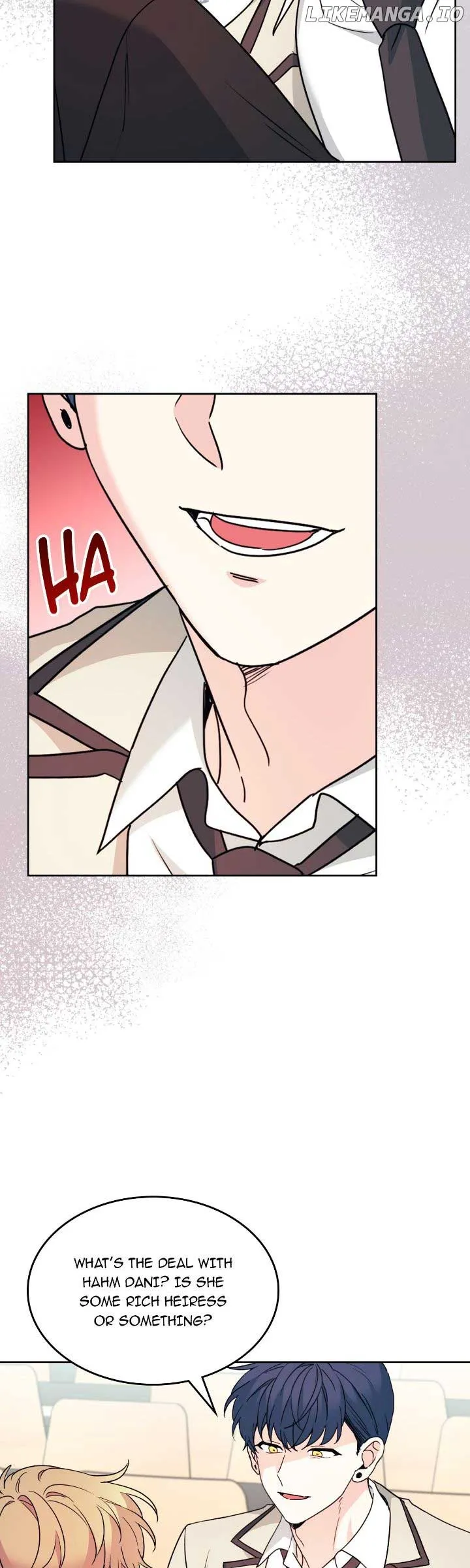 Inso’s Law Chapter 220 Online - página 42