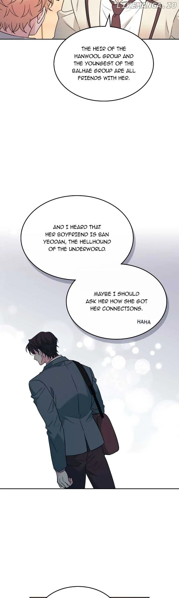 Inso’s Law Chapter 220 Online - página 43