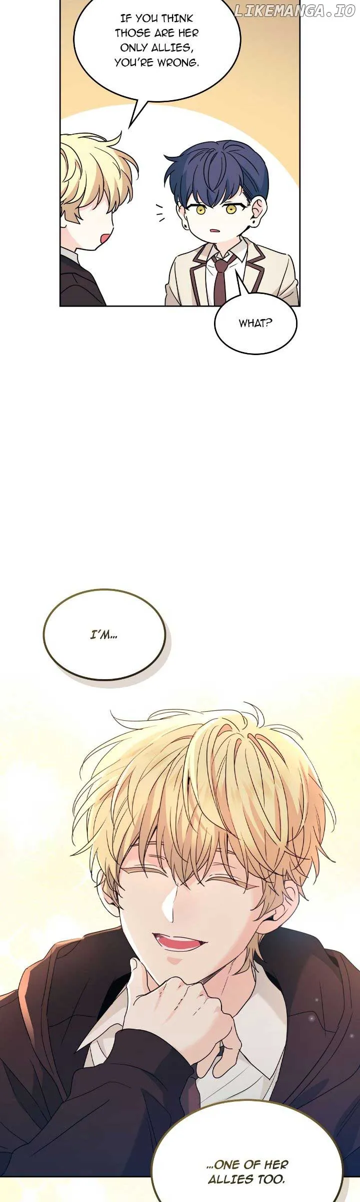 Inso’s Law Chapter 220 Online - página 44