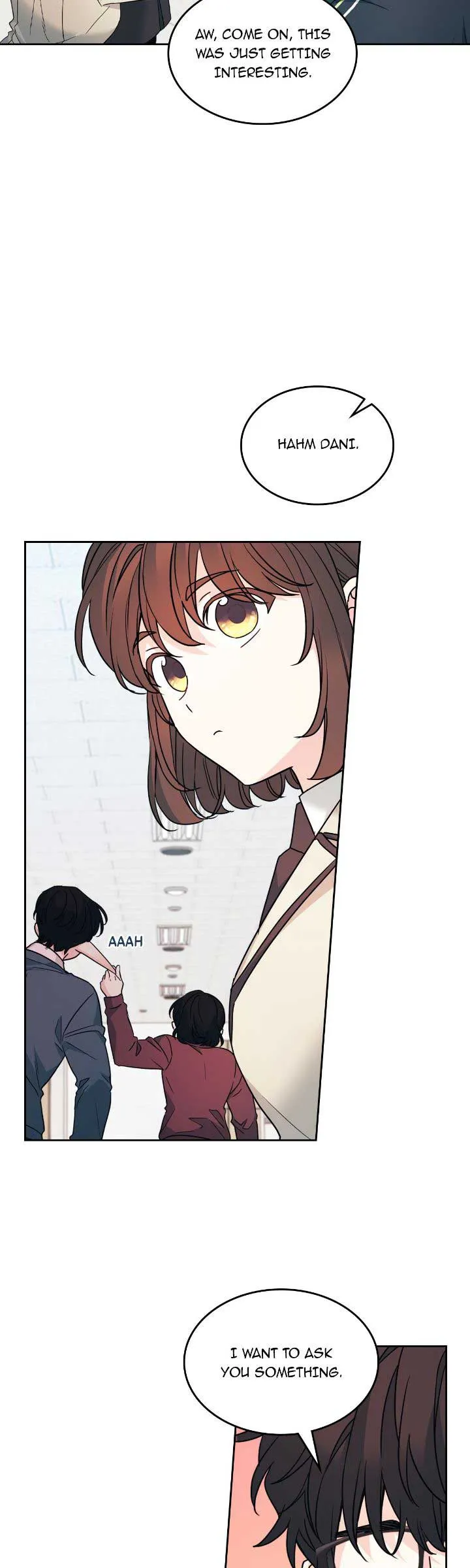 Inso’s Law Chapter 221 Online - página 4
