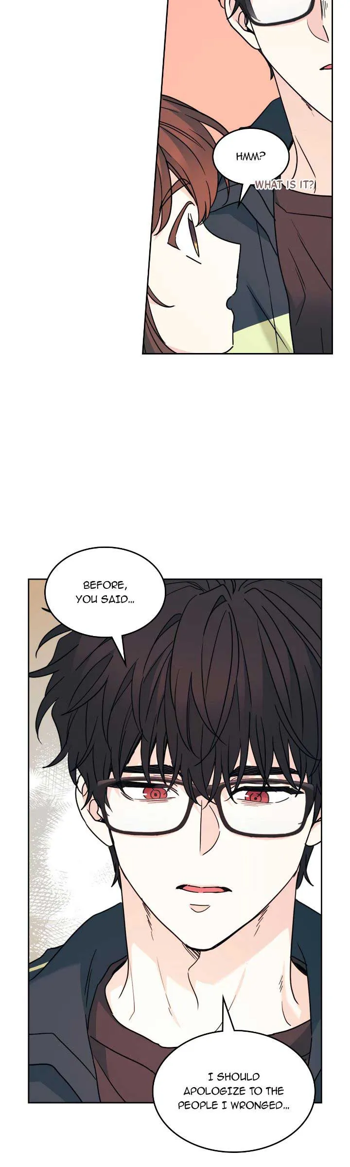 Inso’s Law Chapter 221 Online - página 5