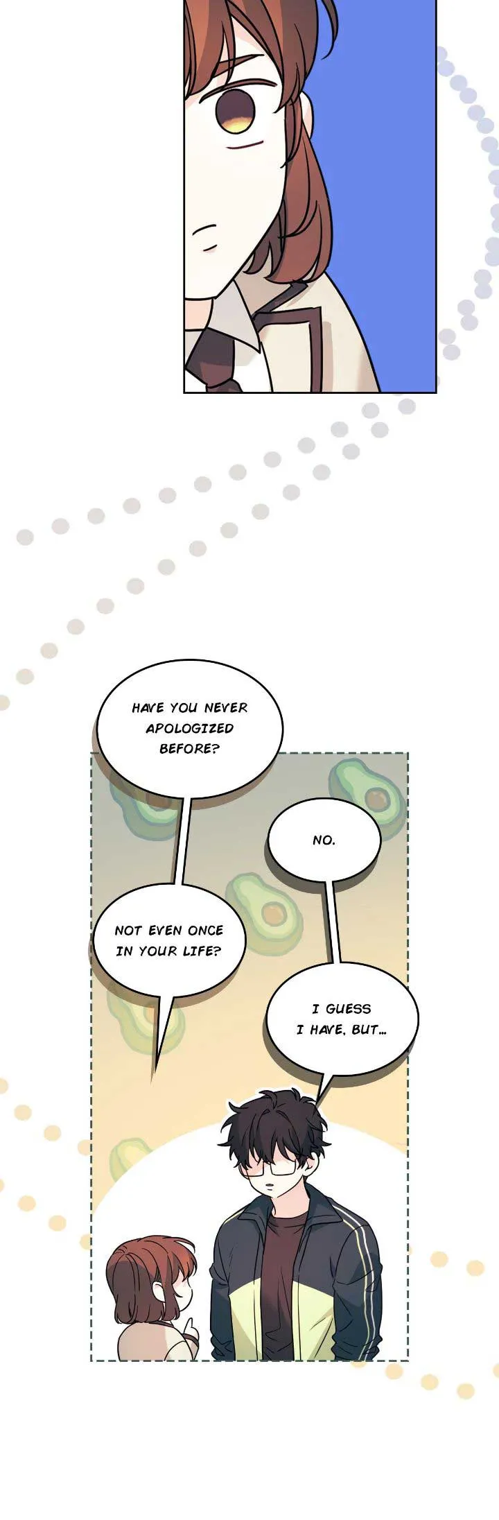 Inso’s Law Chapter 221 Online - página 7