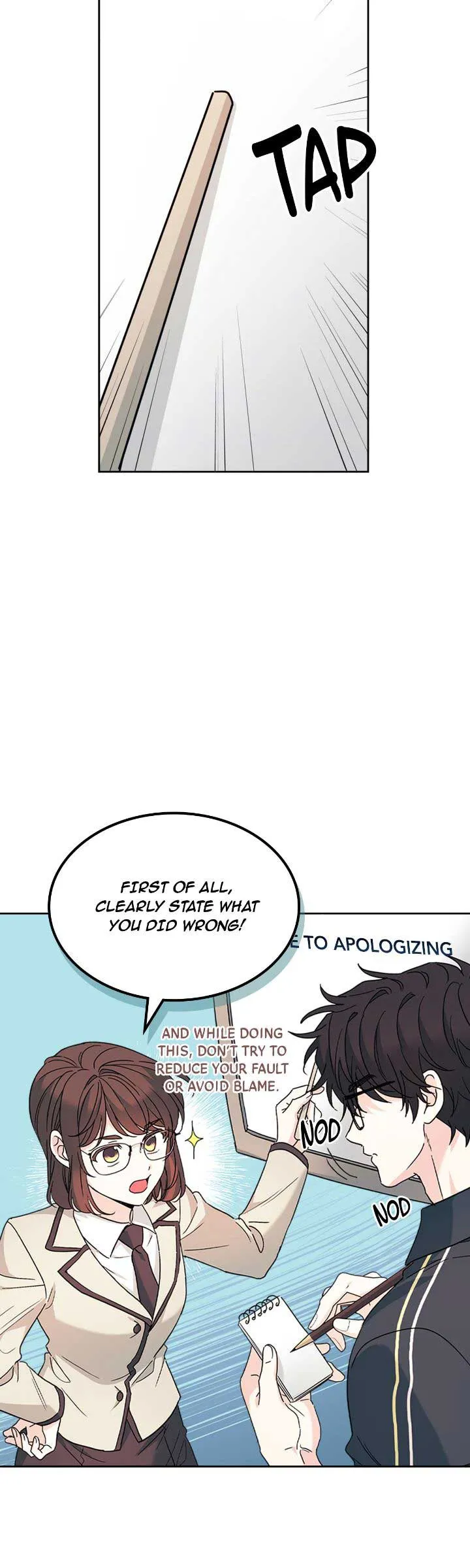 Inso’s Law Chapter 221 Online - página 10
