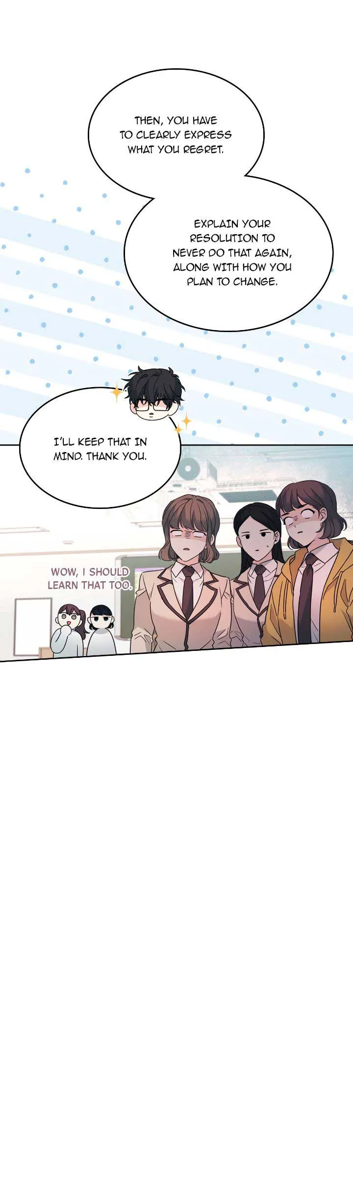 Inso’s Law Chapter 221 Online - página 11
