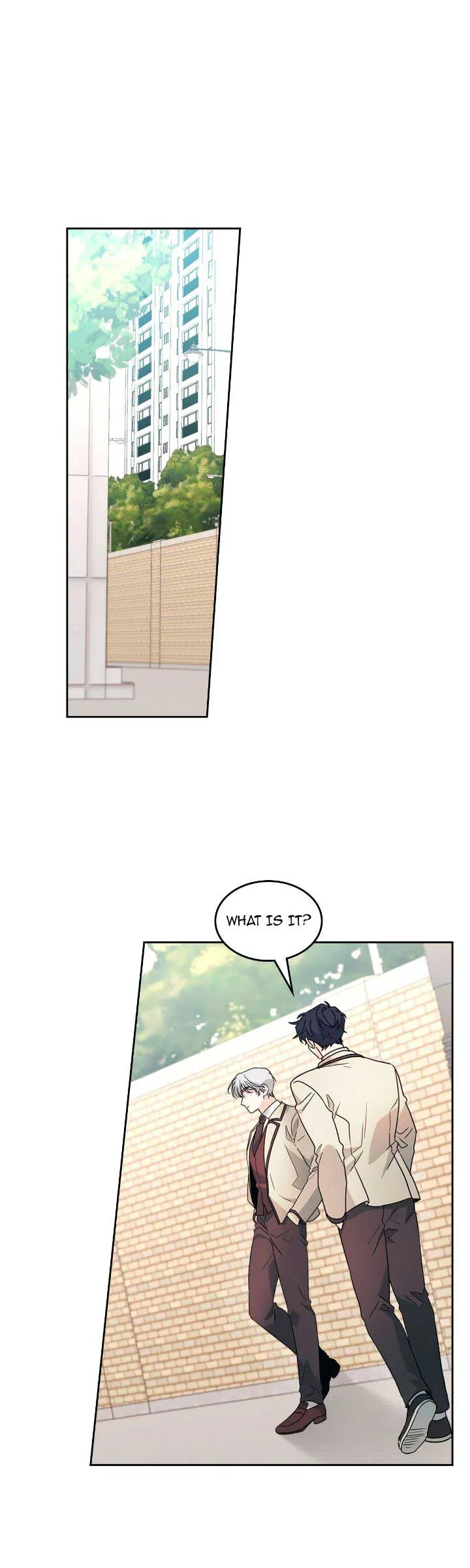 Inso’s Law Chapter 221 Online - página 14