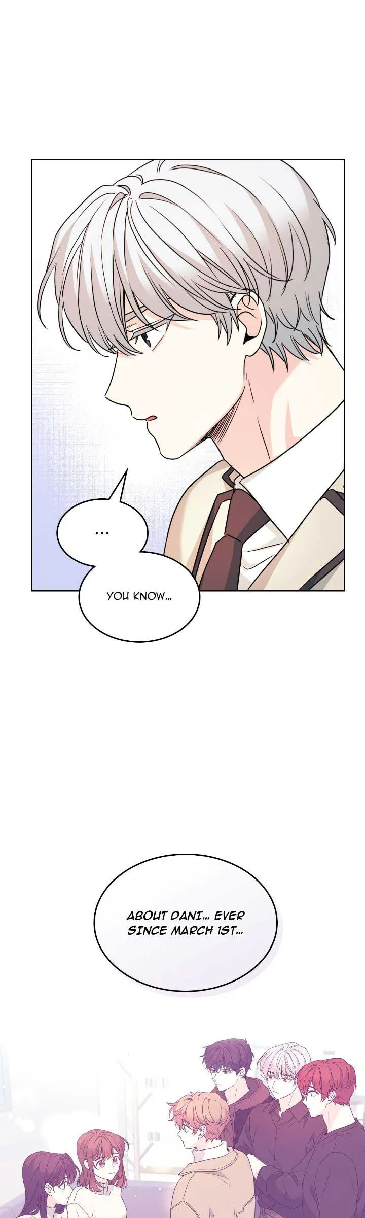 Inso’s Law Chapter 221 Online - página 15