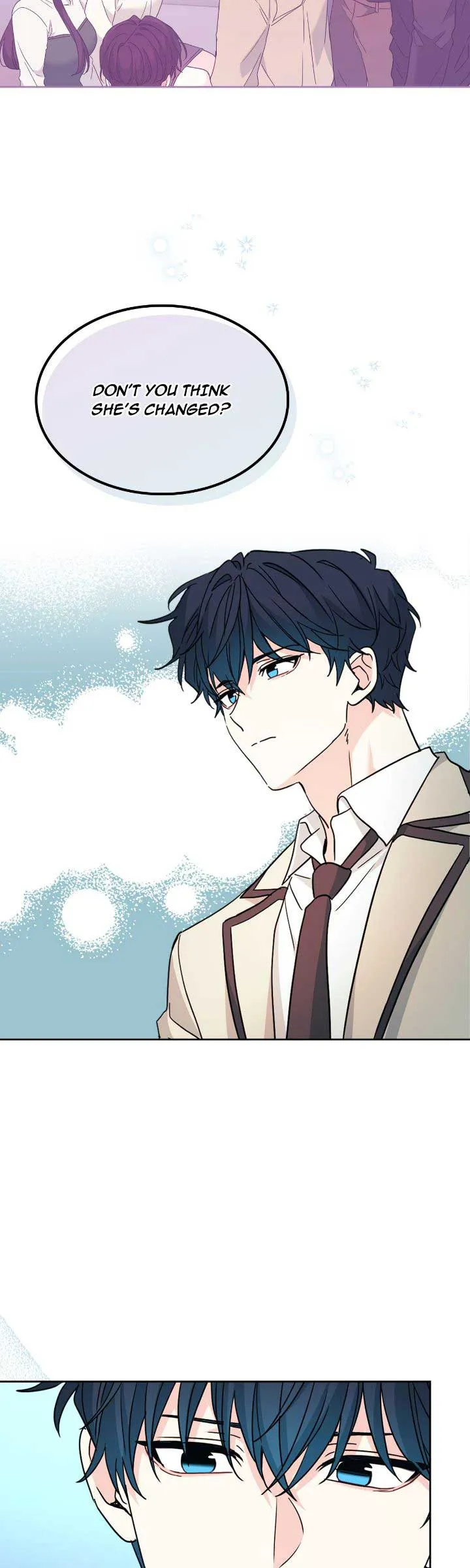 Inso’s Law Chapter 221 Online - página 16