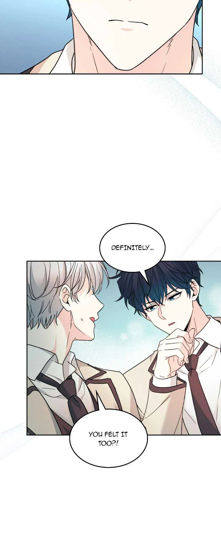Inso’s Law Chapter 221 Online - página 17