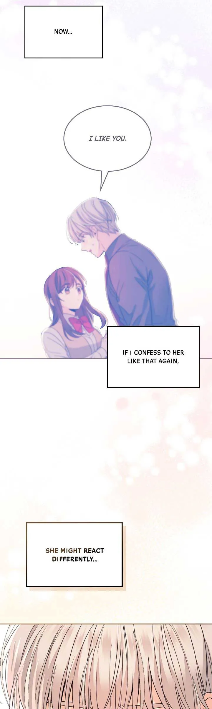 Inso’s Law Chapter 221 Online - página 21