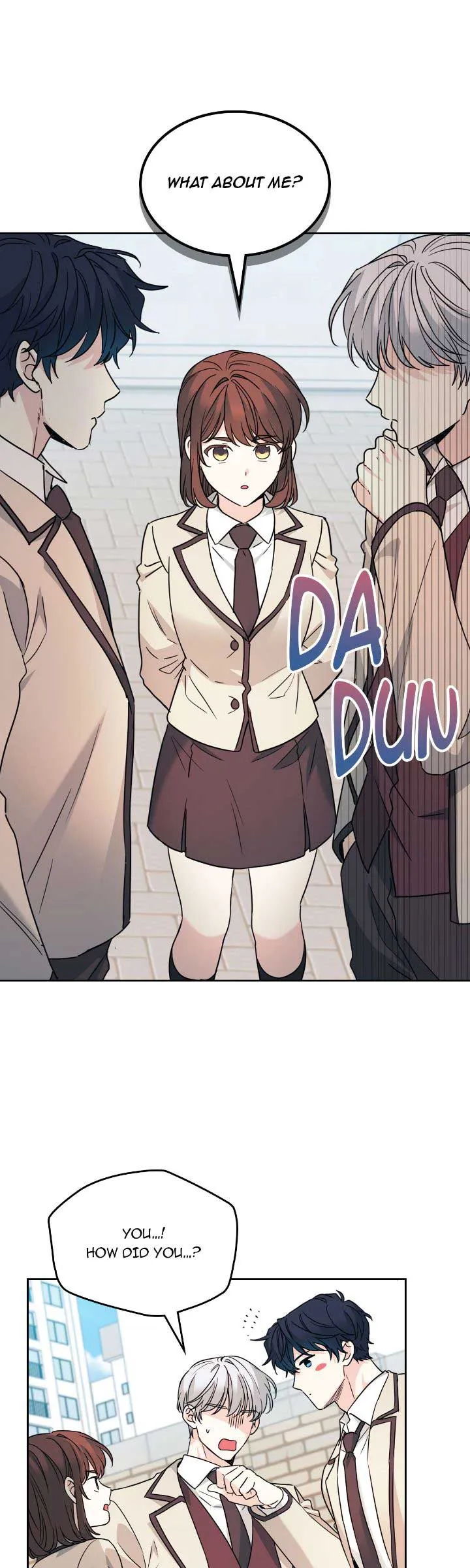 Inso’s Law Chapter 221 Online - página 23