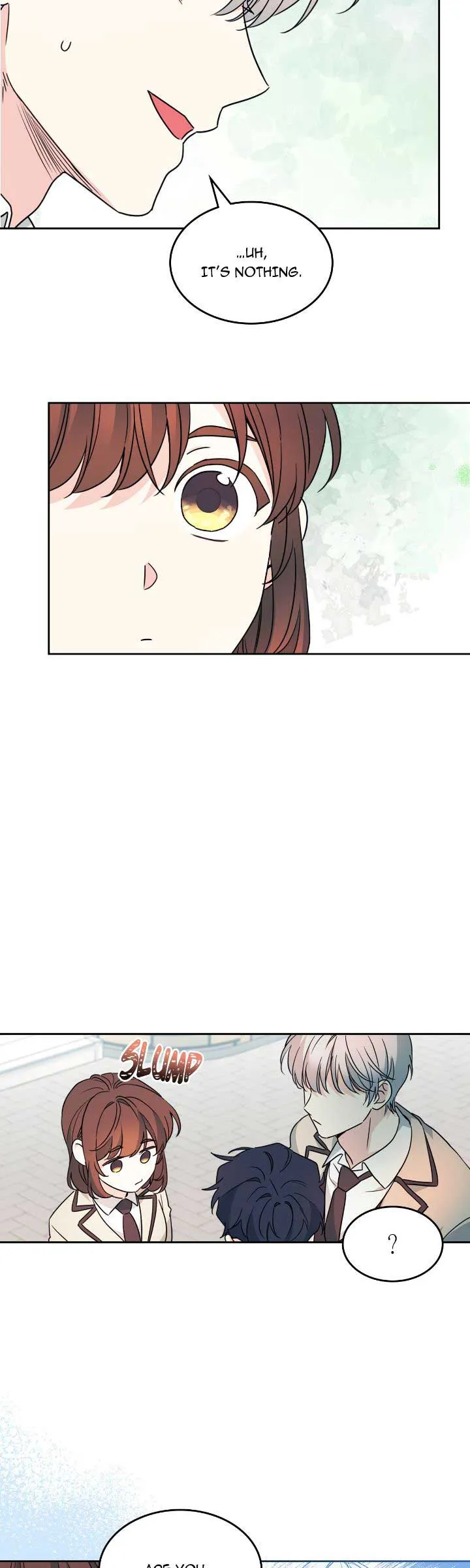 Inso’s Law Chapter 221 Online - página 25