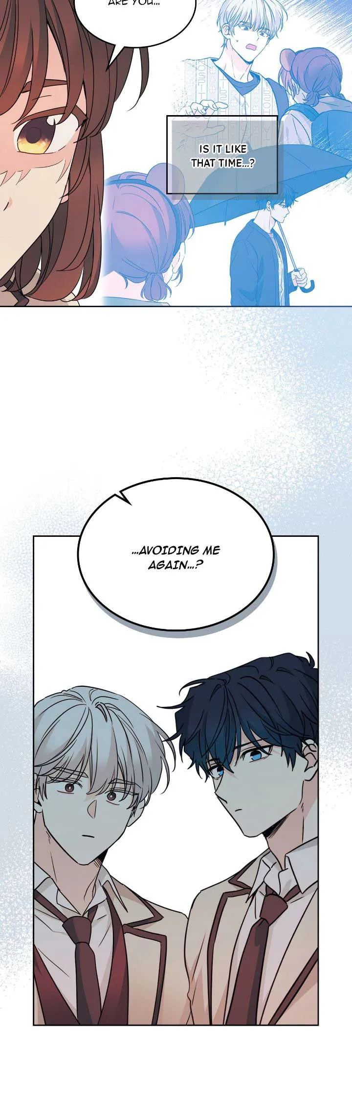 Inso’s Law Chapter 221 Online - página 26