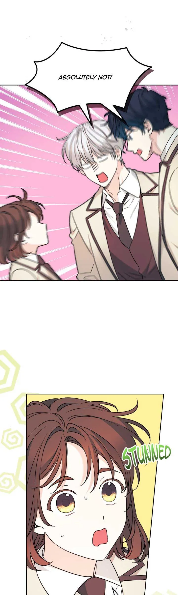 Inso’s Law Chapter 221 Online - página 27