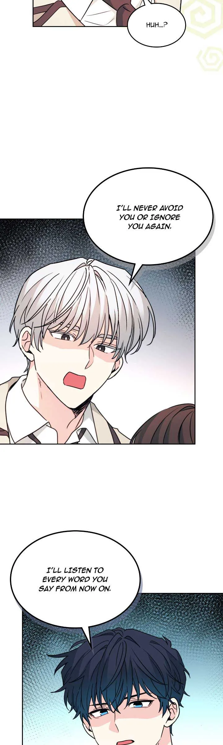 Inso’s Law Chapter 221 Online - página 28