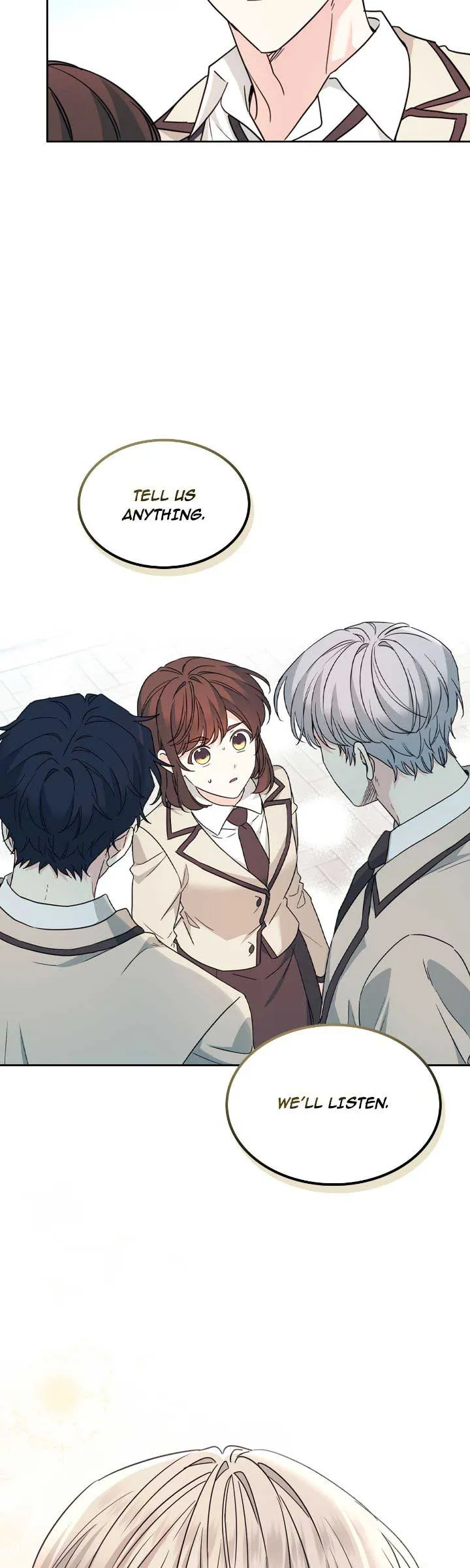 Inso’s Law Chapter 221 Online - página 29