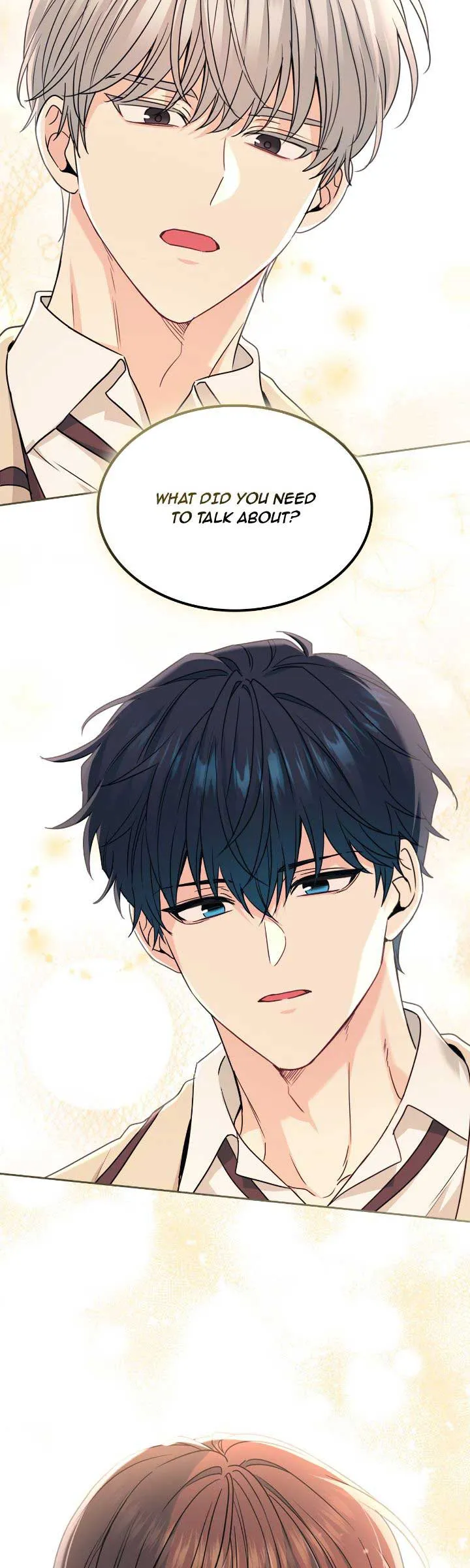 Inso’s Law Chapter 221 Online - página 30