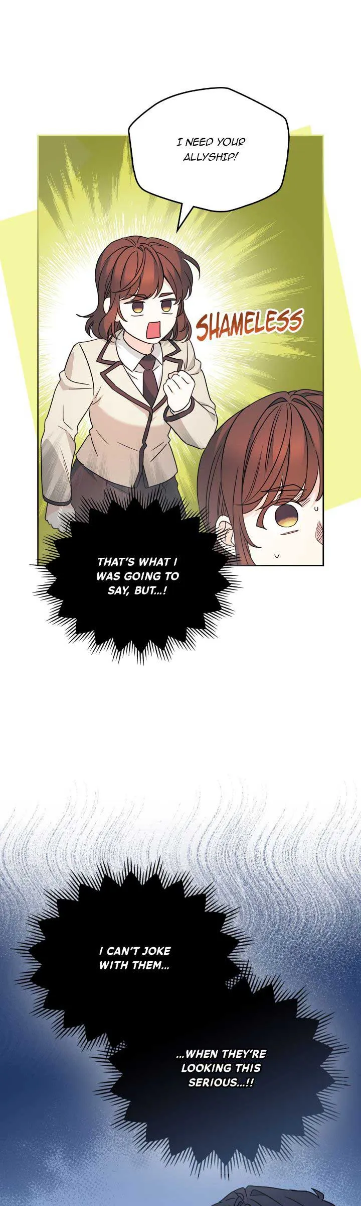 Inso’s Law Chapter 221 Online - página 32