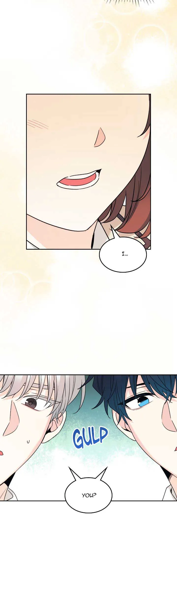 Inso’s Law Chapter 221 Online - página 34