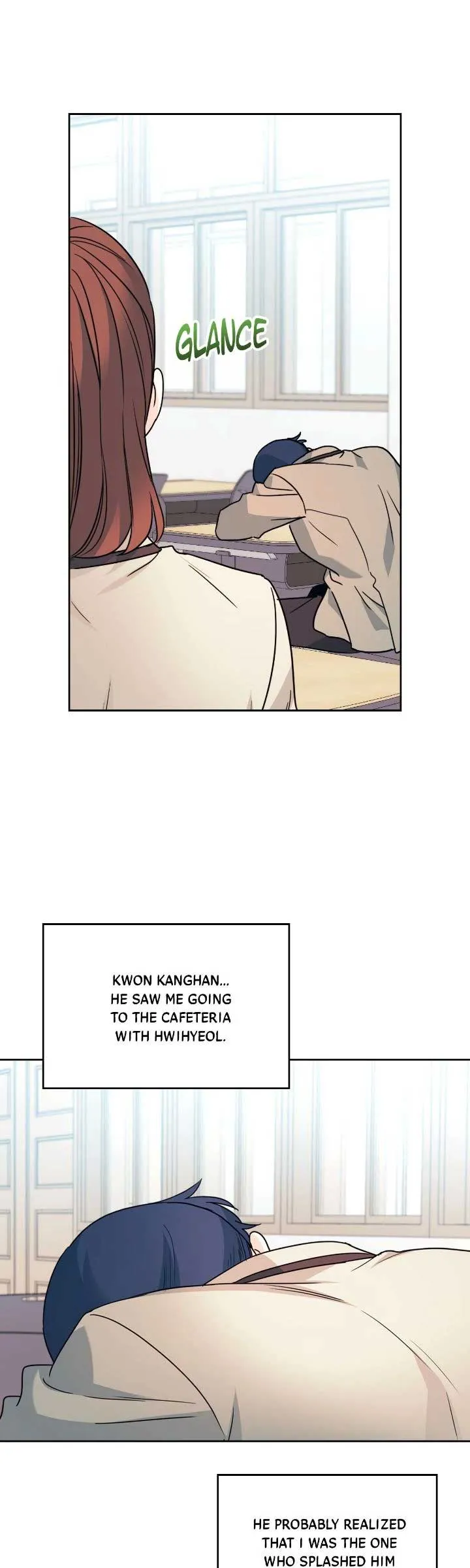 Inso’s Law Chapter 221 Online - página 37