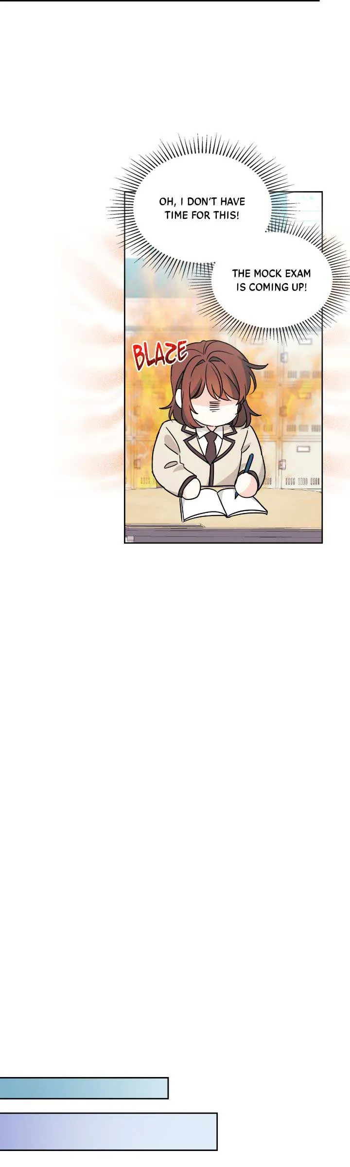Inso’s Law Chapter 221 Online - página 39