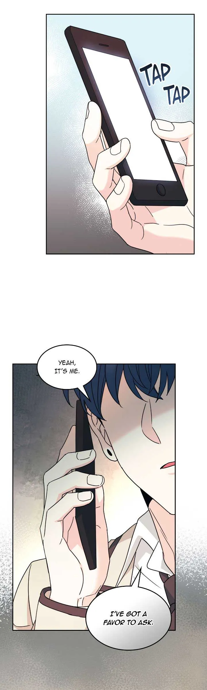Inso’s Law Chapter 221 Online - página 40
