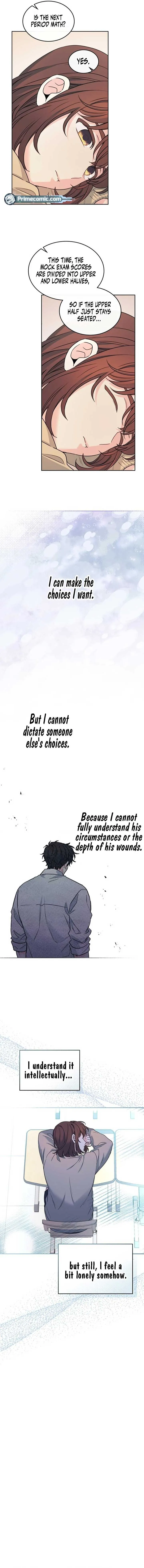 Inso’s Law Chapter 226 Online - página 3