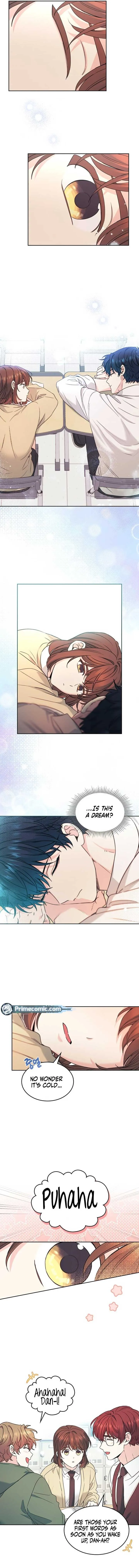 Inso’s Law Chapter 226 Online - página 4