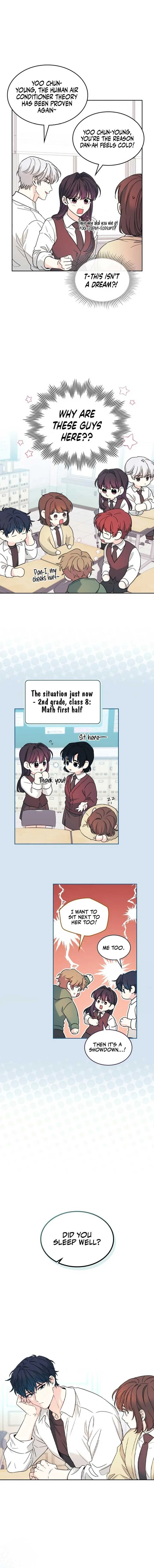 Inso’s Law Chapter 226 Online - página 5