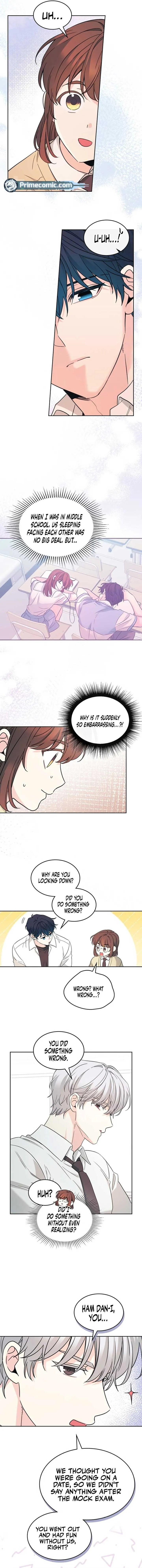 Inso’s Law Chapter 226 Online - página 6
