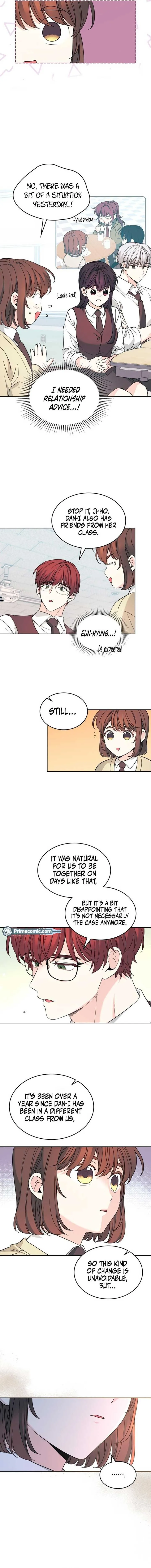 Inso’s Law Chapter 226 Online - página 7