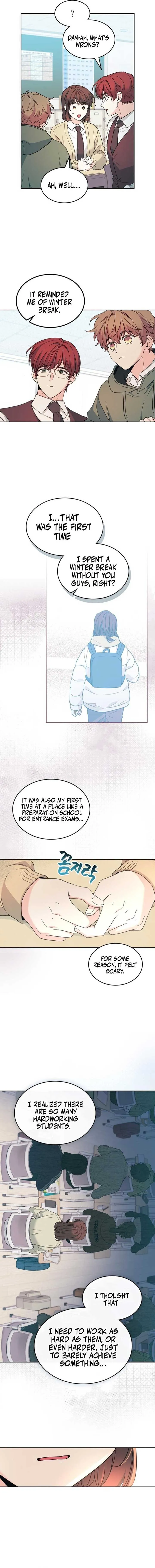 Inso’s Law Chapter 226 Online - página 8