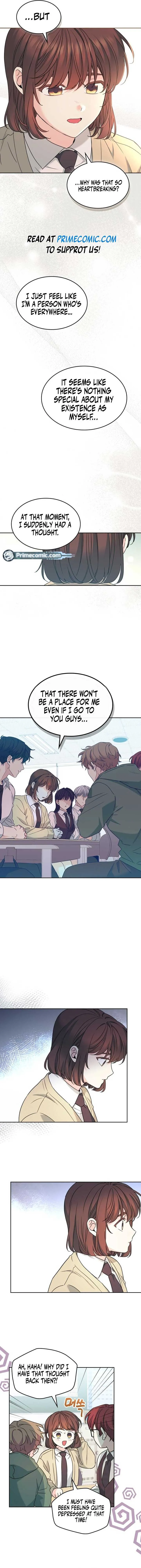 Inso’s Law Chapter 226 Online - página 9