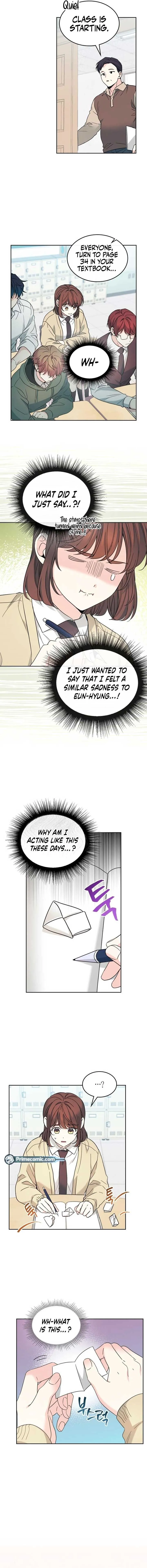Inso’s Law Chapter 226 Online - página 10