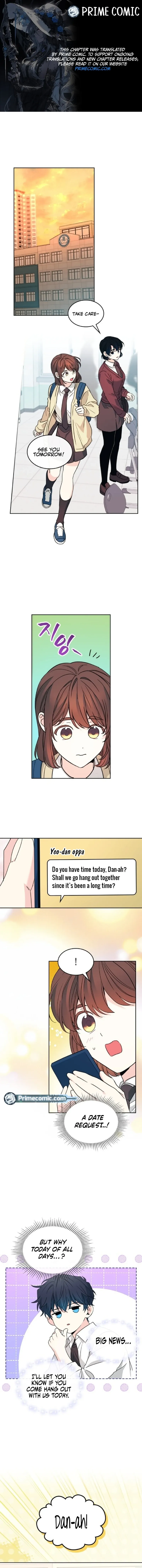 Inso’s Law Chapter 227 Online - página 1