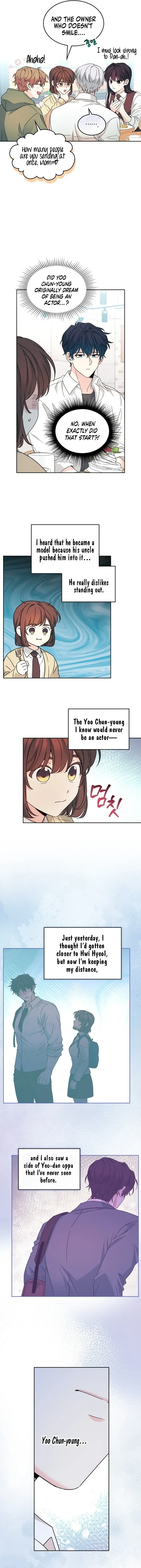 Inso’s Law Chapter 227 Online - página 5