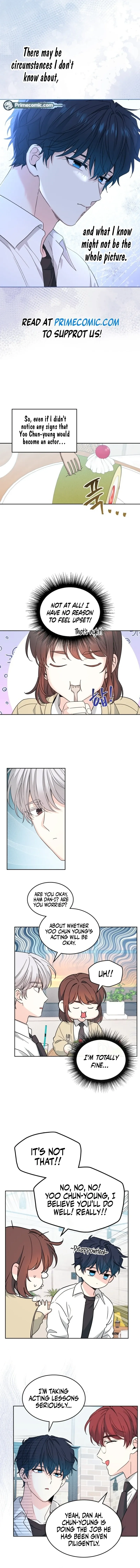 Inso’s Law Chapter 227 Online - página 6