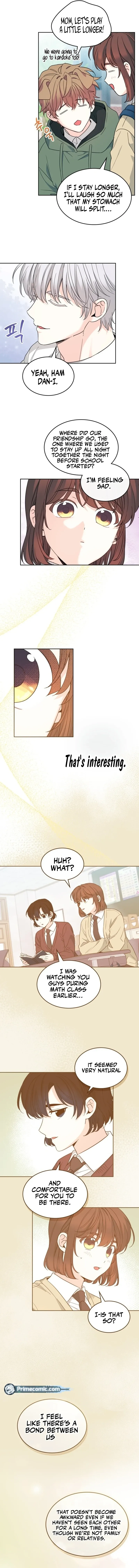 Inso’s Law Chapter 227 Online - página 8