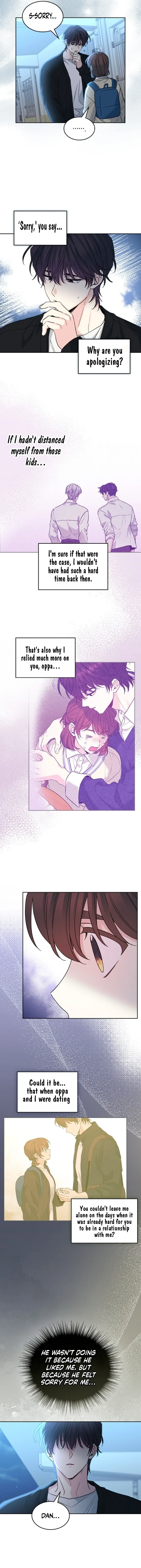 Inso’s Law Chapter 229 Online - página 2