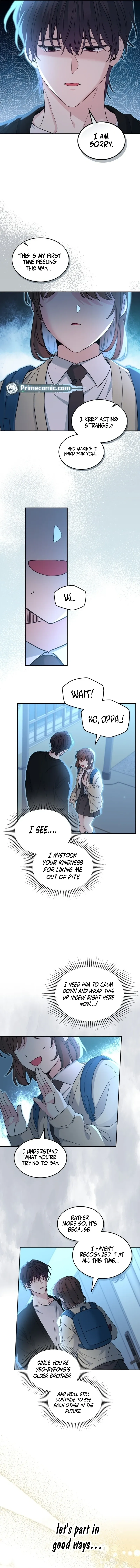 Inso’s Law Chapter 229 Online - página 3