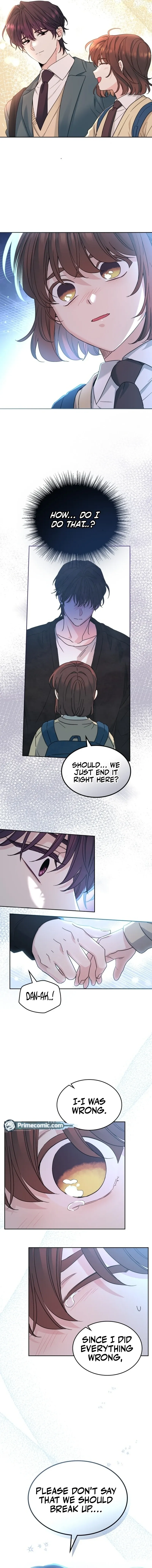 Inso’s Law Chapter 229 Online - página 4